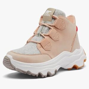 Sorel Waterproof Winter Boots